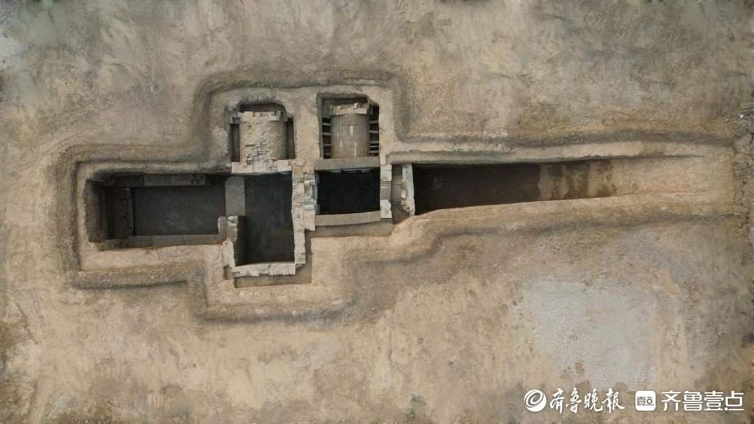 济南新发现东周至明清各时期遗迹124处