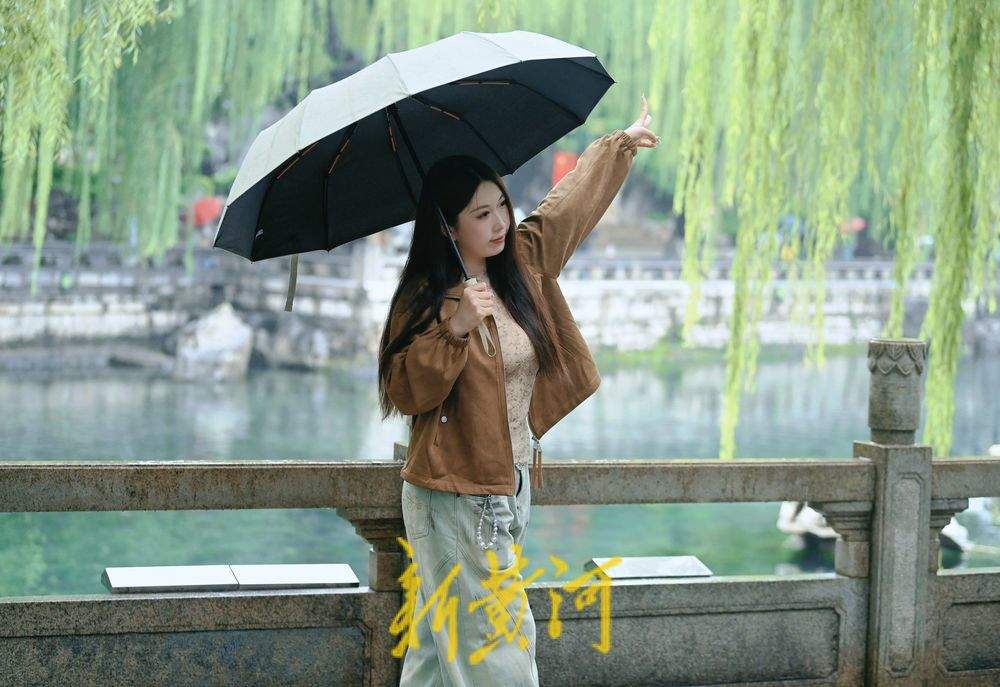 “双节”假期结束，泉城错峰出游正当时
