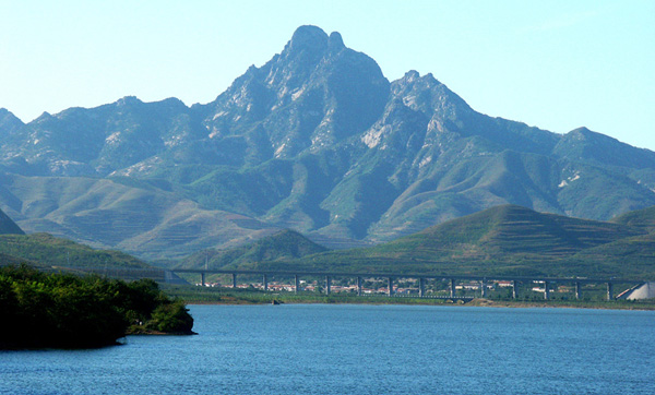 山东 栖霞