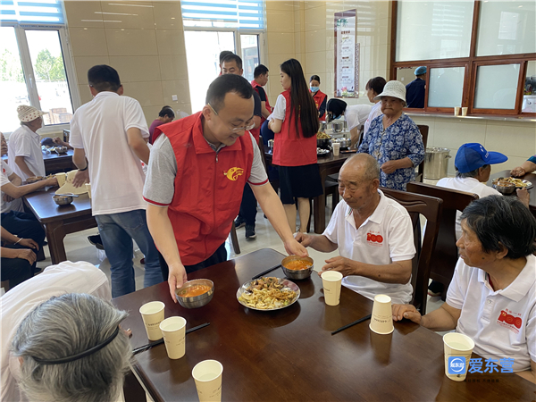 广饶努力打造富有活力宜居宜业的现代之城