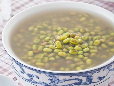 [视频]妙招:绿豆汤怎么煮清热解毒效果好?